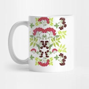 Elderberry Mug